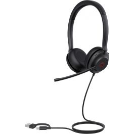 Yealink UH35 Dual Teams USB-C/A