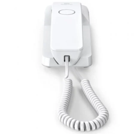 Gigaset S30054-H6539-R602 Teléfono Analógico Blanco