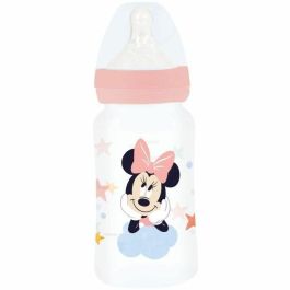 Biberón Minnie Disney 240ml Precio: 20.89000023. SKU: B16JTMYQQX