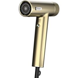 Shark SHA0622356358668 - Secador de Pelo SpeedStyle Pro 3 en 1, 1750 W, 3 Accesorios, Edición Limitada Gold Precio: 190.50000057. SKU: B15SK2QFC2