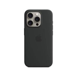 Funda para Móvil Apple Negro iPhone 15 Pro Max Precio: 65.49999951. SKU: B1A4MFEVVN