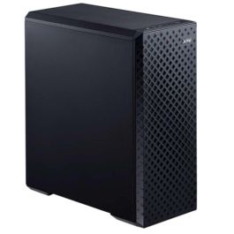 XPG DEFENDER WS L Midi Tower Negro Precio: 132.49999972. SKU: B17F67Y2LS