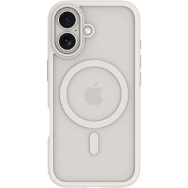 dbramante1928 Grenen MS Funda para iPhone 17 Blanco