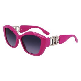 Gafas de Sol Mujer Karl Lagerfeld KL6102S-525 ø 56 mm Gafas de Sol Mujer Karl Lagerfeld KL6102S-525 ø 56 mm Precio: 54.68999987. SKU: B199YQ7HK8