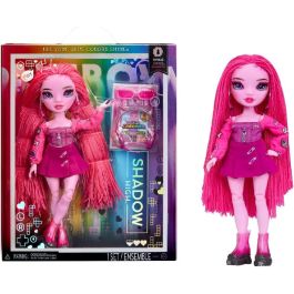 Muñeca Pink Shadow High 26cm Precio: 32.69000009. SKU: B1DRCMZQBP