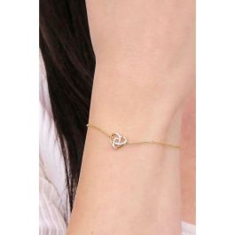 Pulsera Mujer Amen BRHHGBZ Pulsera Mujer Amen BRHHGBZ