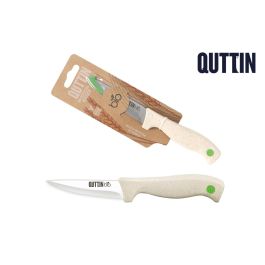 Cuchillo Pelador Bio 8.5 cm Quttin (48 Unidades) Precio: 37.98999974. SKU: B188NLQS74