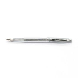 Pluma Inoxcrom Prime Metalico Lacado Cromo Precio: 21.95000016. SKU: B19QQG9ZEA