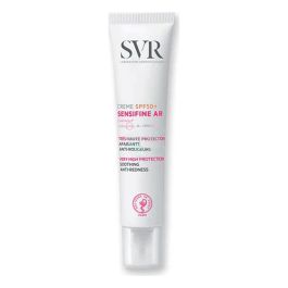 Svr Laboratoire Dermatologique SENSIFINE AR SPF50+ Crema Facial Calmante Anti-Rojeces y Sensación de Calor Piel Sensible 40 ml Precio: 16.50000044. SKU: B1KFSW5YTM