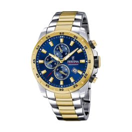Reloj Hombre Festina F20562/2 Reloj Hombre Festina F20562/2 Precio: 190.50000057. SKU: B1DREJYV3K