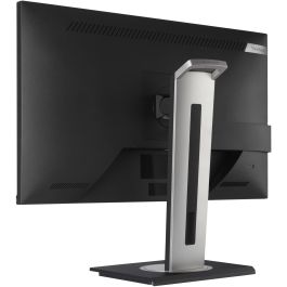 ViewSonic VG2755-2K Monitor IPS LED 27" WQHD (2560x1440) con USB-C, HDMI, DisplayPort y Diseño Ergonómico Sin Marco