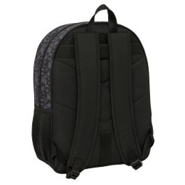 Safta Mochila Adaptable a Carro Batman 420x330x140 mm