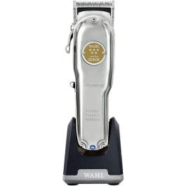 Wahl Maquina Senior Cord/Cordless Metal Edition Wahl Maquina Senior Cord/Cordless Metal Edition