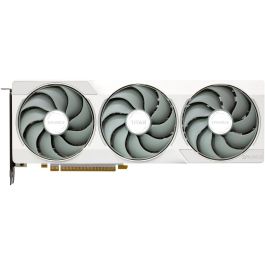 Sparkle B580 Intel Arc A770 Titan Luna OC 12GB GDDR6 Blanca 3 Ventiladores