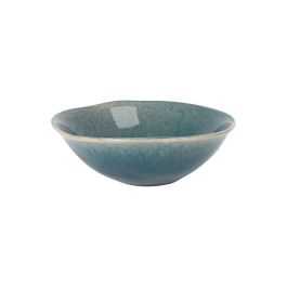 Cuenco La Mediterránea Ocean blue Ø 19 cm 770 ml (12 Unidades) Cuenco La Mediterránea Ocean blue Ø 19 cm 770 ml (12 Unidades)