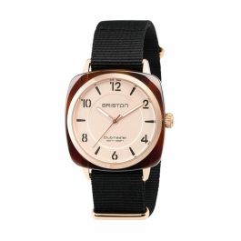 Reloj Mujer Briston 18536.PRA.T.6.NB Precio: 246.58999948. SKU: B16Z6AMDJB