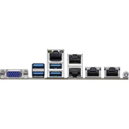 ASRock SPC621D8-2L2T Mainboard Placa Base ATX Sockel 4189 Single para Intel Xeon C621A DDR4 Servidor