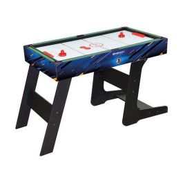 Ociotrends Mesa Multijuegos 4 en 1 | Incluye Múltiples Juegos | Dimensiones 115,5 x 63 x 16,8 cm | Para 2 Jugadores | Edad +8 Años | Material MDF Precio: 224.69000015. SKU: S2426543