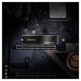 ADATA Legend 900 512GB M.2 PCIe NVMe Gen4 SSD