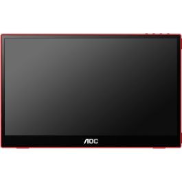 AOC Monitor Gaming 15.6 pulgadas