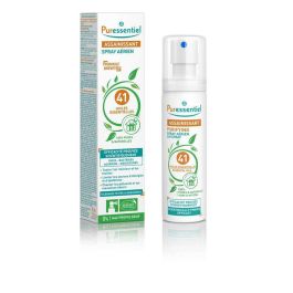 Puressentiel 41 Ae Spray Aéreo Purificante 75ml – Elimina olores, gérmenes y contaminación interior, mejora capacidad respiratoria Precio: 12.94999959. SKU: B1EL8WMP68