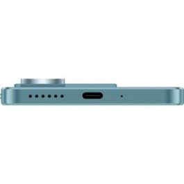 Smartphone Xiaomi Redmi Note 13 6GB/ 128GB/ 6.67"/ 5G/ Azul Smartphone Xiaomi Redmi Note 13 6GB/ 128GB/ 6.67"/ 5G/ Azul