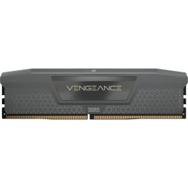Corsair Kit 96GB DDR5 7000 CL40 Vengeance (2x48GB) para PC con Disipador y Retroiluminación Multicolor
