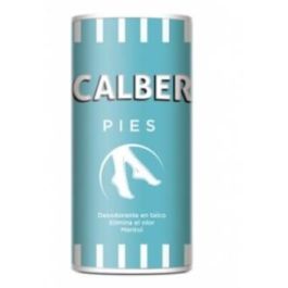 Polvos Talco Calber Pies 100Gr Polvos Talco Calber Pies 100Gr Precio: 6.7899997. SKU: B1J6XVS7N9