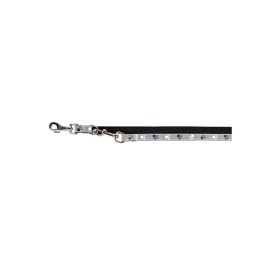Ramal ajustable para perro Trixie Cavo Negro Gris L/XL Precio: 19.49999942. SKU: B178CJN59Z