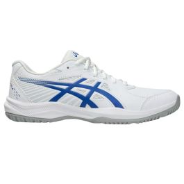 Zapatillas de Tenis para Hombre Asics ASICS Court Slide 4 Blanco 41 Precio: 58.79000017. SKU: B17NPESTBY