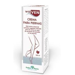 Waven Crema Piernas 100Ml Waven Crema Piernas 100Ml Precio: 18.49999976. SKU: B18XQZ8M3K