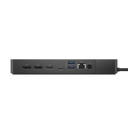 Dell WD19S Estación de Acoplamiento Modular USB-C 3.1 Gen2 con 3x USB-A, 2x DisplayPort, HDMI, RJ-45, 180W