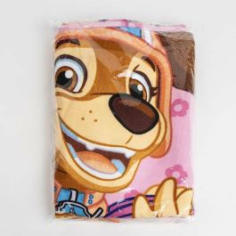 Toalla microfibra paw patrol 70.0 x 140.0 x cm Toalla microfibra paw patrol 70.0 x 140.0 x cm
