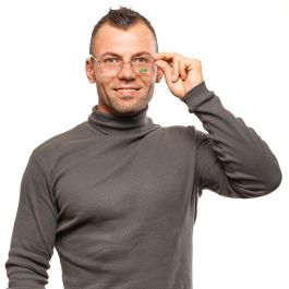 Montura de Gafas Hombre Benetton BEO3029 54400 Montura de Gafas Hombre Benetton BEO3029 54400