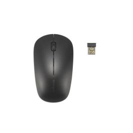 Kensington KM270 EQ Rechargeable Desktop Set Inalámbrico – Teclado Tecla Copilot y Ratón Silencioso para Oficinas y Despliegues
