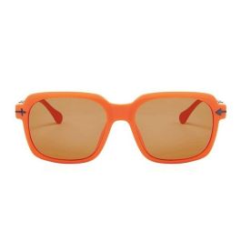 Gafas de Sol Mujer Opposit TM-522S-04_ORANGE ø 56 mm