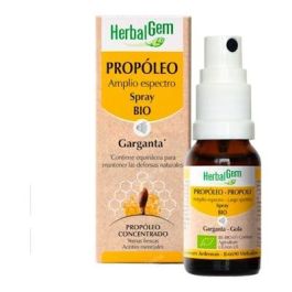 HERBALGEM Propolis Spray 15Ml. Precio: 13.6900005. SKU: B1EYYECRAV