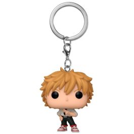 FUNKO Pocket POP Llavero Denji de Chainsaw Man Precio: 8.88999947. SKU: B19Y9GP8LR