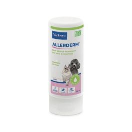 Virbac Allerderm Champú Piel Seca Y Escamosa 250 mL Precio: 18.79000046. SKU: B1E4A92BHZ