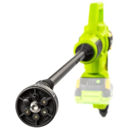 Fieldmann Limpiadora de alta presión FDW 70905-0