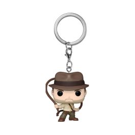 Llavero Funko Pop Keychain Indiana Jones Precio: 9.78999989. SKU: B196KMNW72