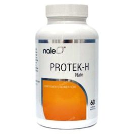 Nale Protek-H (Hepa Plus) 60 Cápsulas. Cuidado Hepático con Alcachofera y Rábano Negro Precio: 25.4999998. SKU: B1BZVV99AY