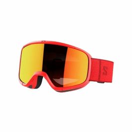 Gafas de Esquí Salomon Aksium Multicolor Precio: 67.78999953. SKU: B136B7M5SW