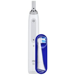 Cepillo de Dientes Eléctrico Oral-B Series 4 IO