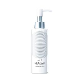 Sensai SILKY PURIFYING Cleansing Milk Limpiador Facial 150 ml Precio: 44.5000006. SKU: SLC-45656