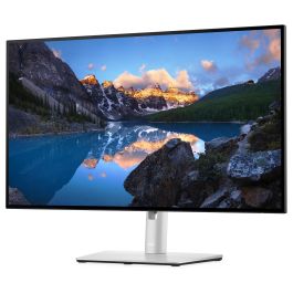 Dell Monitor U2722DE 27" Quad HD 2560x1440 IPS 5ms HDMI DP USB-C Negro/Plata