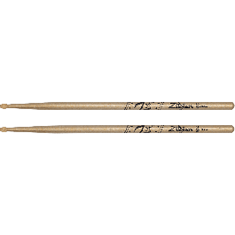 Zildjian Baquetas Z Custom LE - 5A Gold Chroma Edición Limitada Conmemorativa para Coleccionistas Precio: 18.69000001. SKU: B1AAK2GLK2