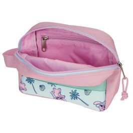 JOUMMA BAGS Neceser Stitch Disney Just Chill 20,5x16,5x7,5cm