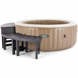 Mesa auxiliar Intex Precio: 115.79000015. SKU: B1HF8K9LS2