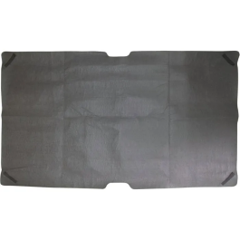 Soplair SOP3700628284376 Esterilla Antimoho Star Night, Malla Transpirable que Absorbe la Humedad, Compatible con Tienda de Techo Precio: 33.59000051. SKU: B18NP7X27L